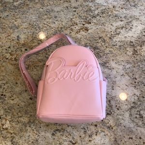 Barbie Loungefly Mini Backpack